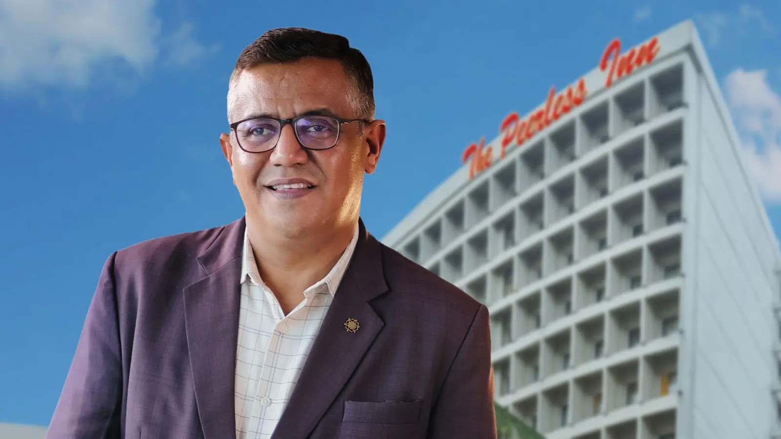 Peerless Hotels