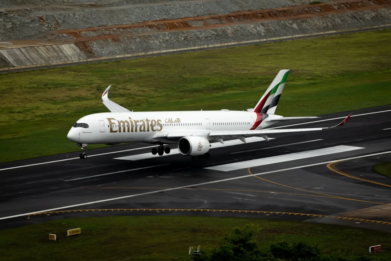 Emirates Launches Third Daily Phuket Flight