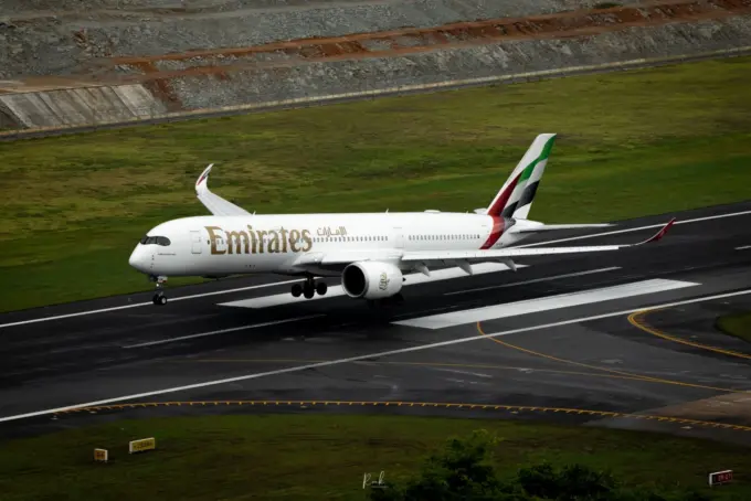 Emirates Launches Third Daily Phuket Flight