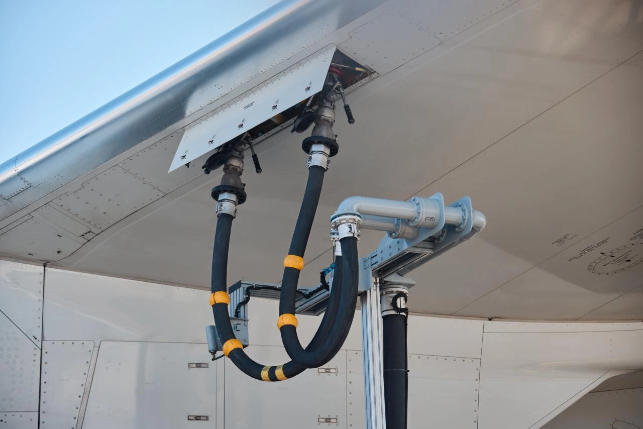 Deutsche Bank Invests in Sustainable Aviation Fuel with Lufthansa Group