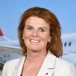 Heike Birlenbach to Leave SWISS in September 2026