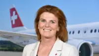 Heike Birlenbach to Leave SWISS in September 2026