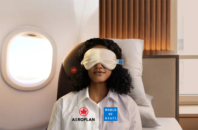 Air Canada