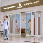 Emirates Prepares for 3,500 Young Solo Travellers This Summer
