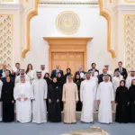 Emirates Group Receives Platinum Impact Seal