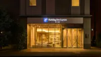 Holiday Inn Express Opens in Sapporo Susukino