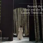 Luxury Travel Trends Reshape Asia Pacific: New Report