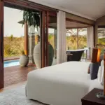 JW Marriott Opens Solio Reserve Retreat