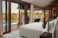 JW Marriott Opens Solio Reserve Retreat