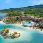 Marriott Brings All-Inclusive Resorts to Jamaica and Tanzania