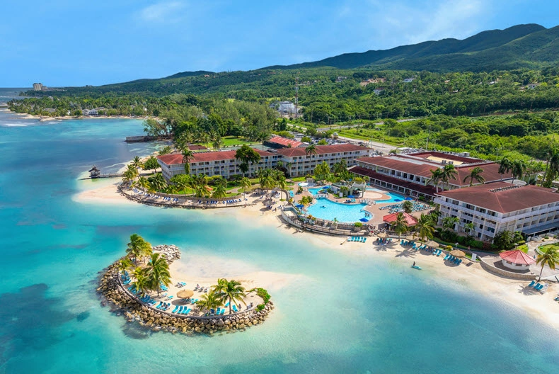 Marriott Brings All-Inclusive Resorts to Jamaica and Tanzania