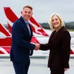 Qantas Melbourne Airport Agreement