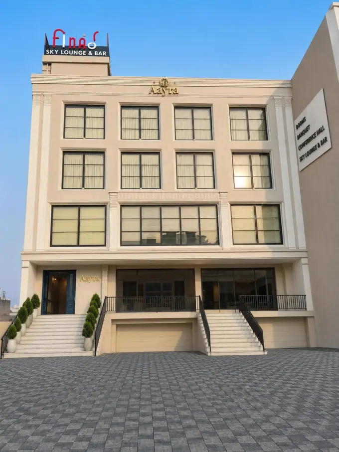 Kaara Hotels Launches Aayra in Dehradun
