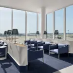 Air France Opens New Heathrow Lounge
