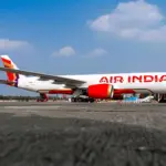 Air India Joins Global Top 5 for On-Time Performance