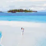 Fushifaru Maldives Launches Wedding and Honeymoon Packages