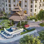 Avani+ Lanexang Vientiane Hotel Opens in Laos