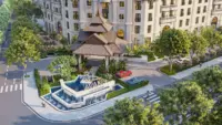 Avani+ Lanexang Vientiane Hotel Opens in Laos