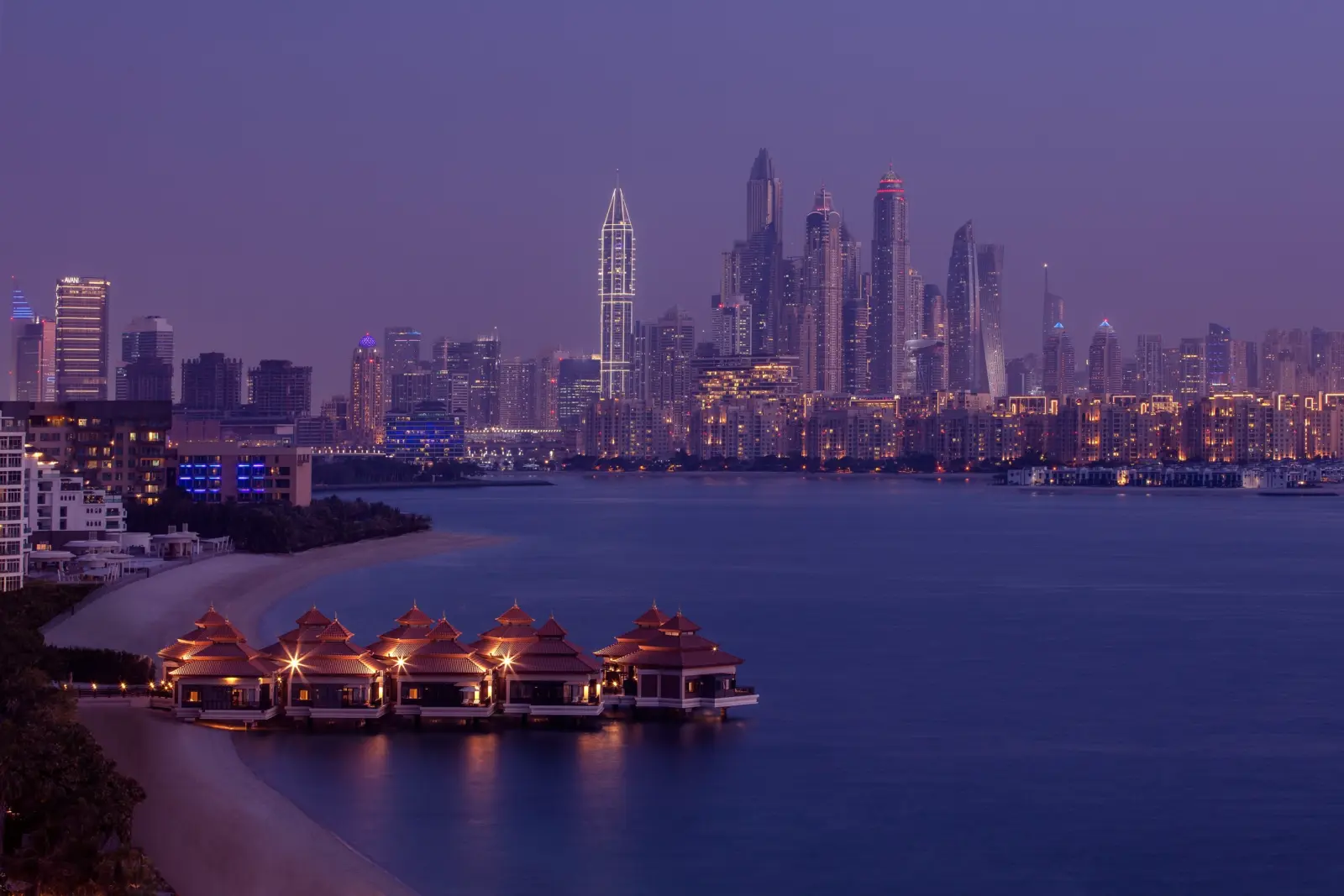 Minor Hotels Sees Rise in Middle East Bookings