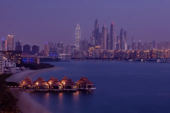 Minor Hotels Sees Rise in Middle East Bookings