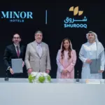 Minor Hotels to Manage Sharjah Collection