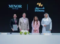 Minor Hotels to Manage Sharjah Collection