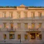 Tivoli Opens Palazzo 1880 Lecce