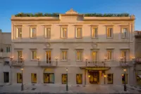Tivoli Opens Palazzo 1880 Lecce