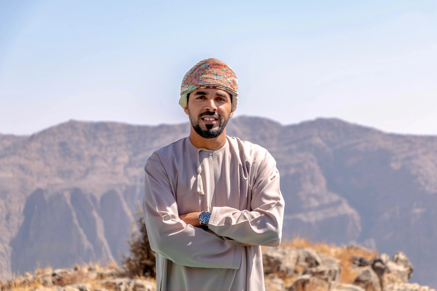 Anantara Al Jabal