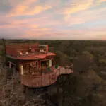 Anantara Opens Kafue River Camp