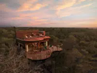 Anantara Opens Kafue River Camp