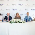 Minor Hotels Expands to Türkiye's Aegean