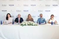 Minor Hotels Expands to Türkiye's Aegean
