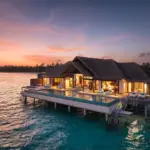 Niyama Private Islands Unveils Reimagined Beach and Overwater Pavilions