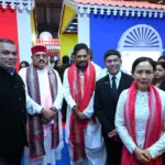 Goa Tourism Promotes MICE at TTF Kolkata