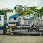 Bharat Stars Partners with Netradyne for Aviation Safety