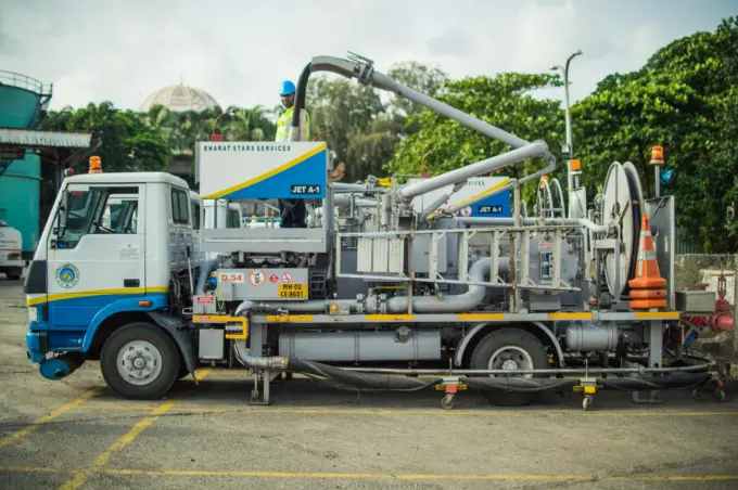 Bharat Stars Partners with Netradyne for Aviation Safety