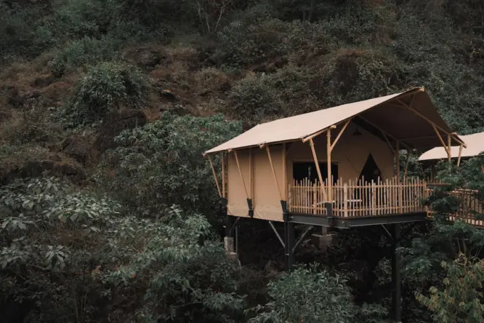 Auko Eco-Wellness Lodges to Open in Phong Nha on 20 July