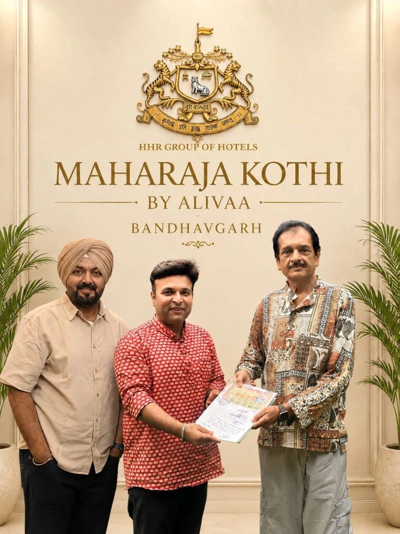 ALIVAA Debuts in Madhya Pradesh