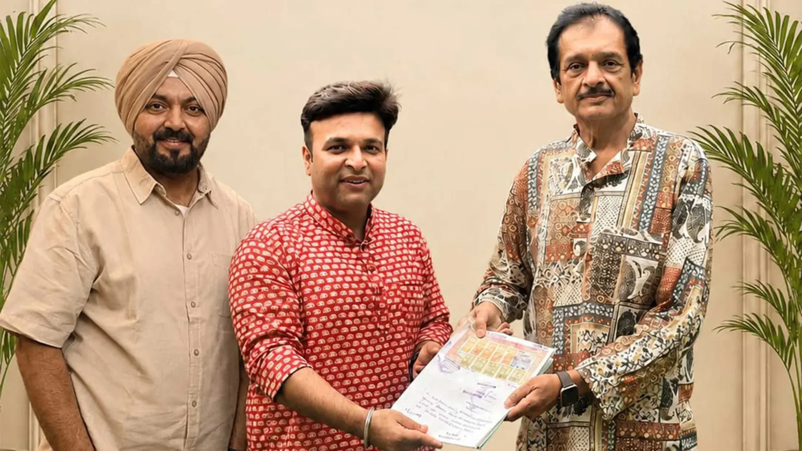 ALIVAA Debuts in Madhya Pradesh