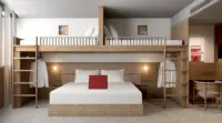 Dusit Expands ASAI Hotels in Thailand