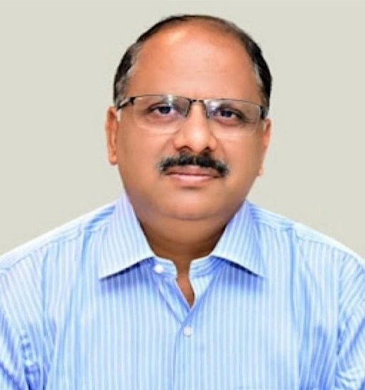 Abhay Arvind Bedekar