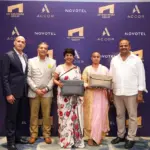 Accor Signs Novotel Chirala Beach