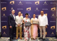 Accor Signs Novotel Chirala Beach