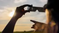 Chase the Solar Eclipse with Alaska Airlines