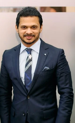 Afzal Parambil