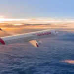 Air Arabia Launches Sharjah–London Gatwick Flights