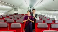 Air India Introduces New B787-9 on Mumbai–London Heathrow Route