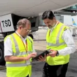 Air India Digitizes Widebody Fleet