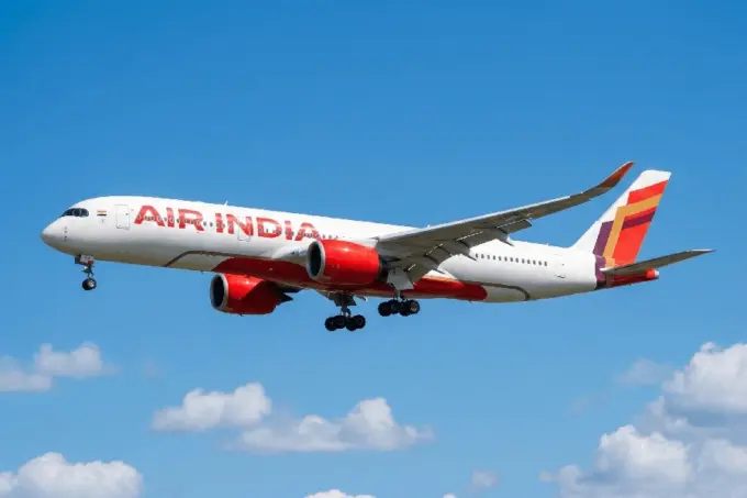 Air India Reduces Fuel Surcharge on Europe and North America Routes